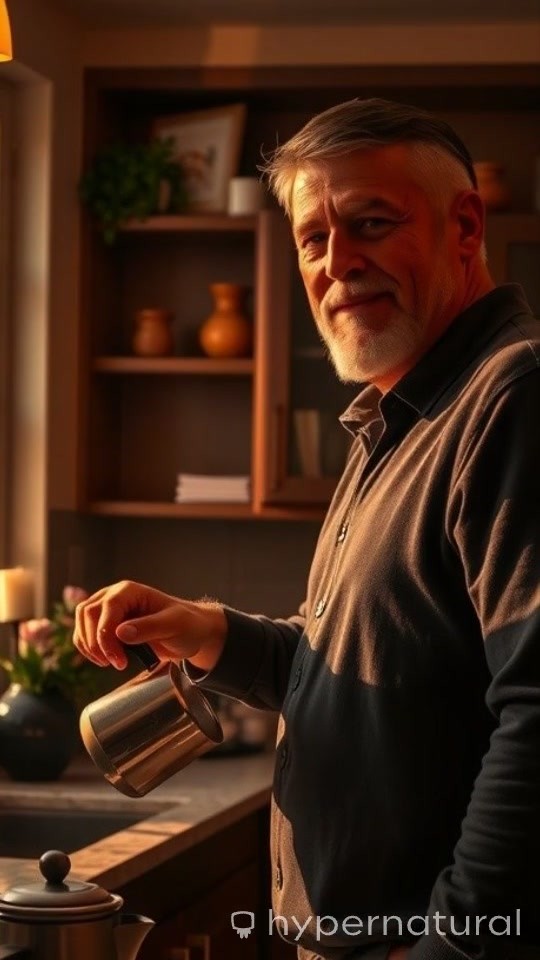 Love in the Darkness