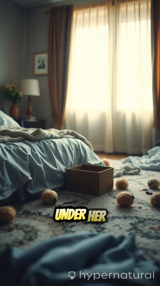 Words Finally Sent: A Journey of Healing