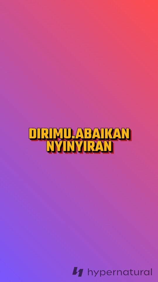 Mencapai Kesuksesan dengan Keyakinan dan Tindakan