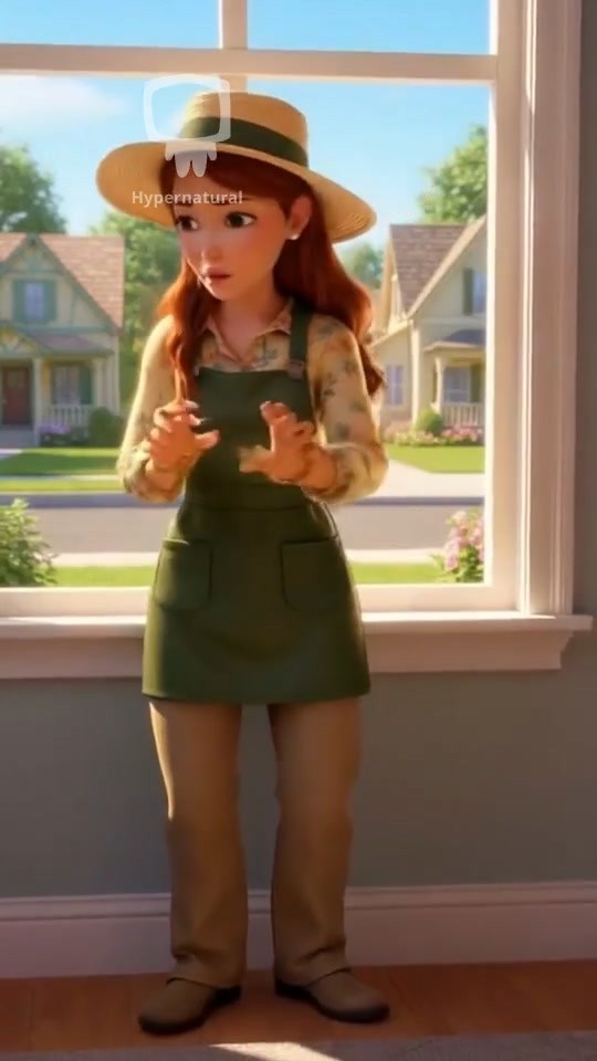 Discover Emma's Inspiring Story!