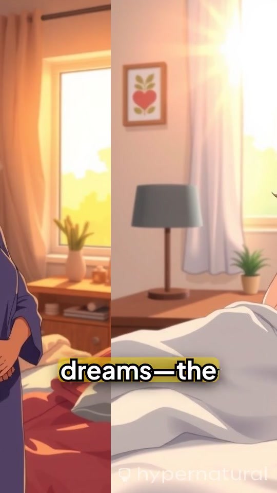 Chase Your Dreams with Determination