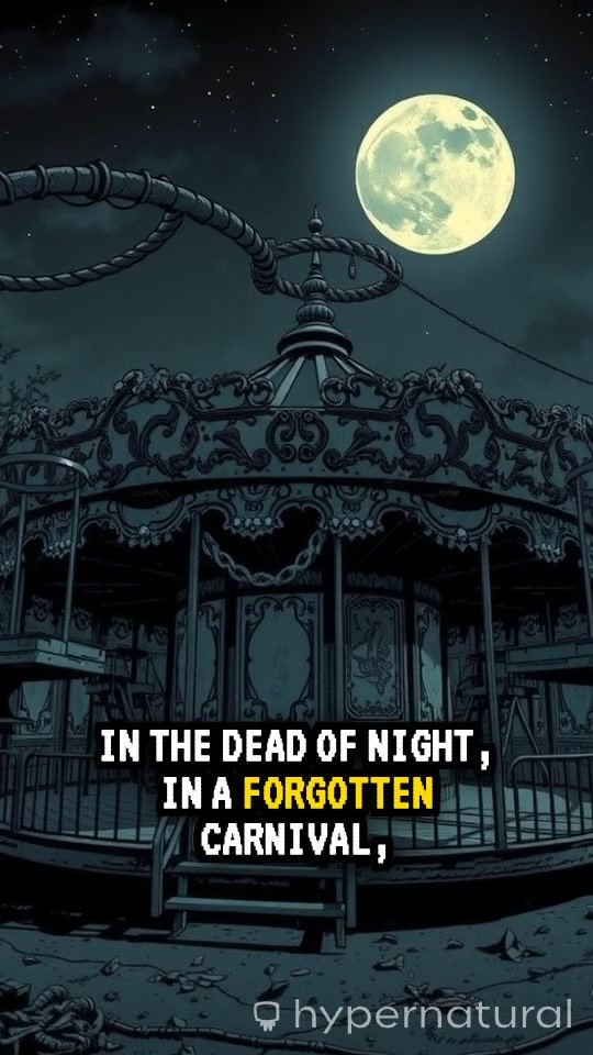 Sinister Smiles: A Twisted Cartoon Journey