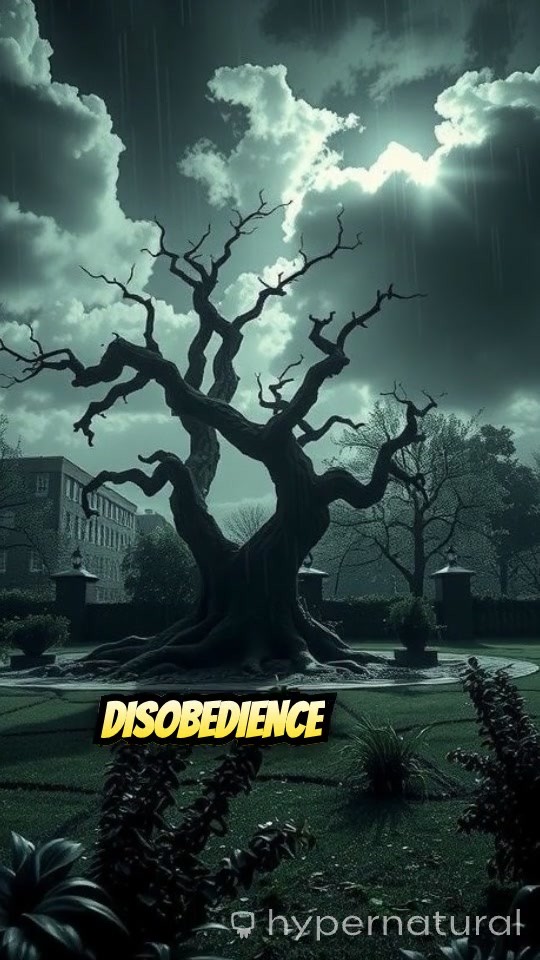 God's Judgment upon Adam and Eve