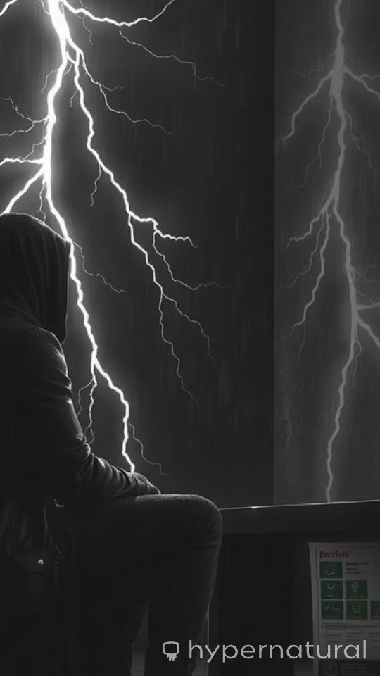 Trust in the Shadows: A Dance with Danger