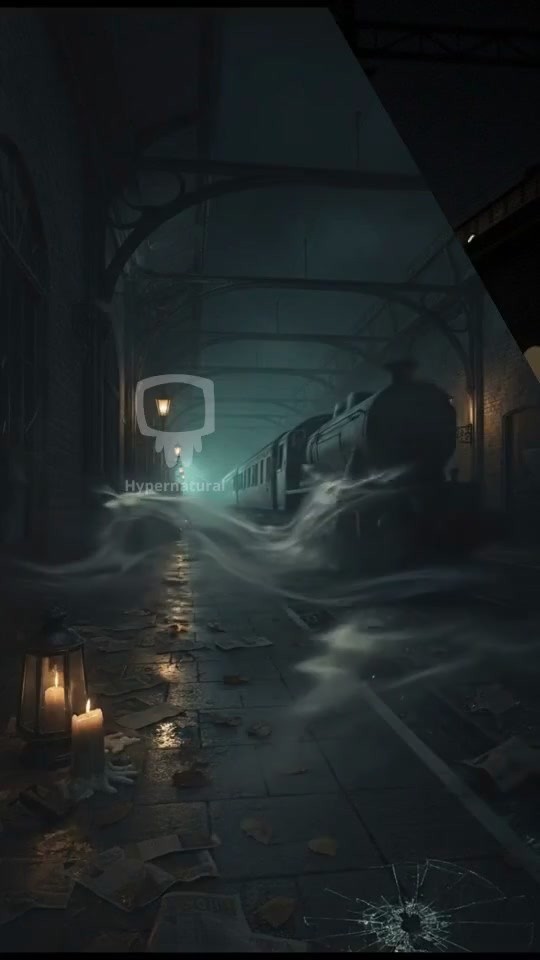 Train 13: A Ride Beyond the Destination