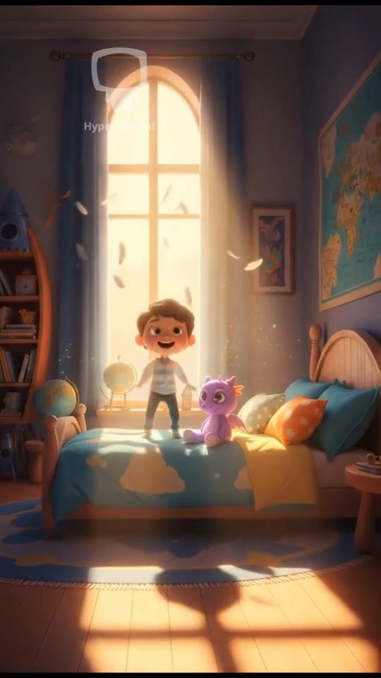 Small Actions, Big Values