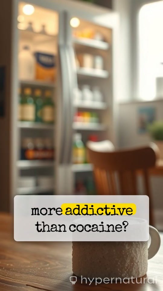 Mind Over Matter: Unraveling Sugar Addiction, Screen Strain, and the Science of Yawning!