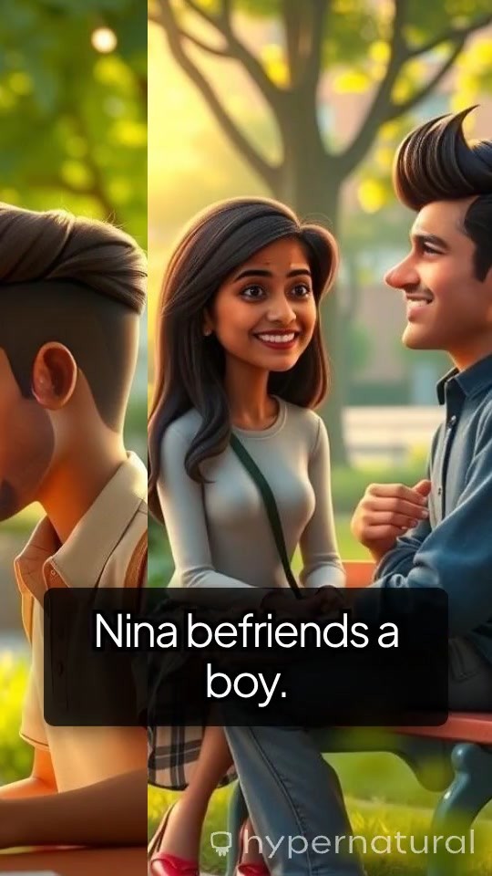Naina Ki Kahani: Pyar Aur Sabak