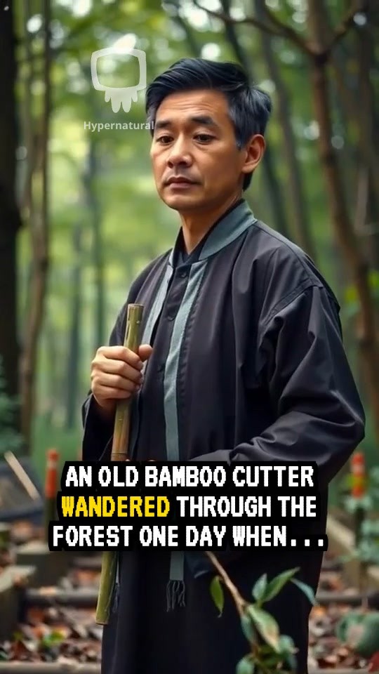 The Tale of Princess Kaguya