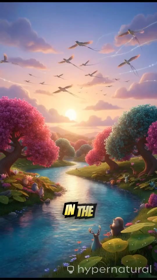 The Call of the Wild