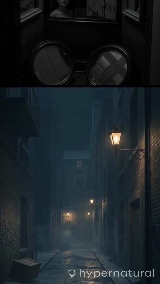 Echoes of the Unseen