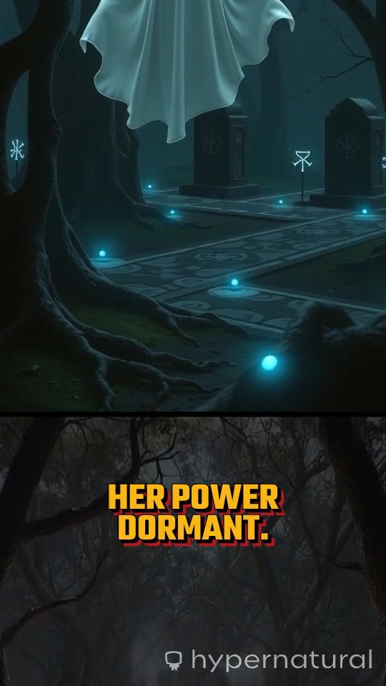 The Rise of the Spirit Queen