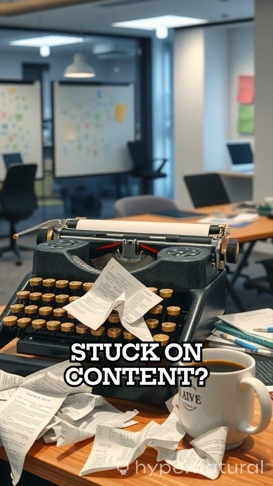 High Quality Marketing Content with Copy.ai