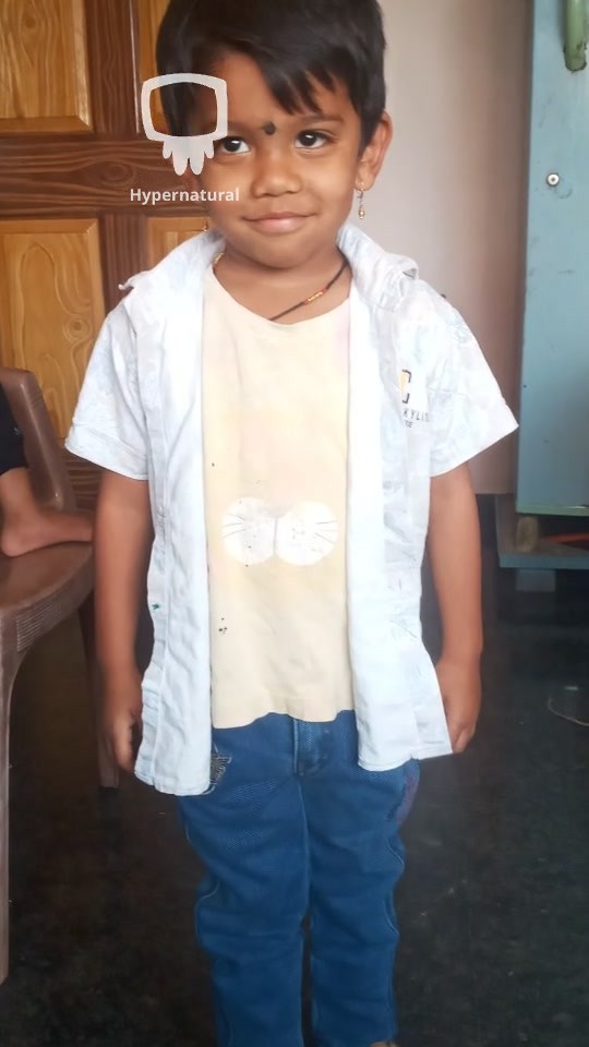 3D Animation Showcase