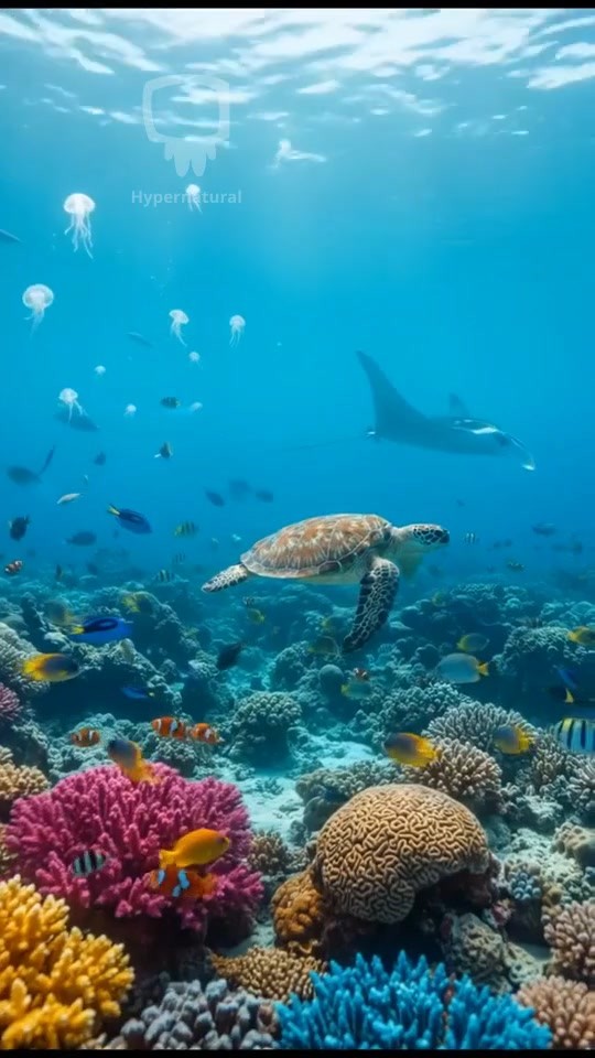 Unique Traits of Sea Horses Revealed