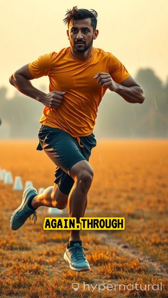 Resilience in Football: The Mauro Story