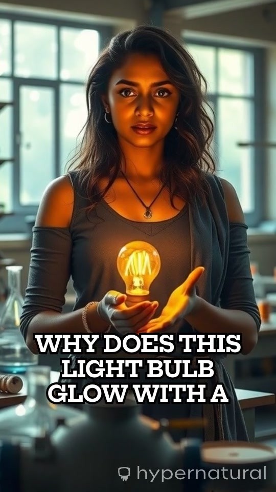 Understanding Incandescent Bulbs