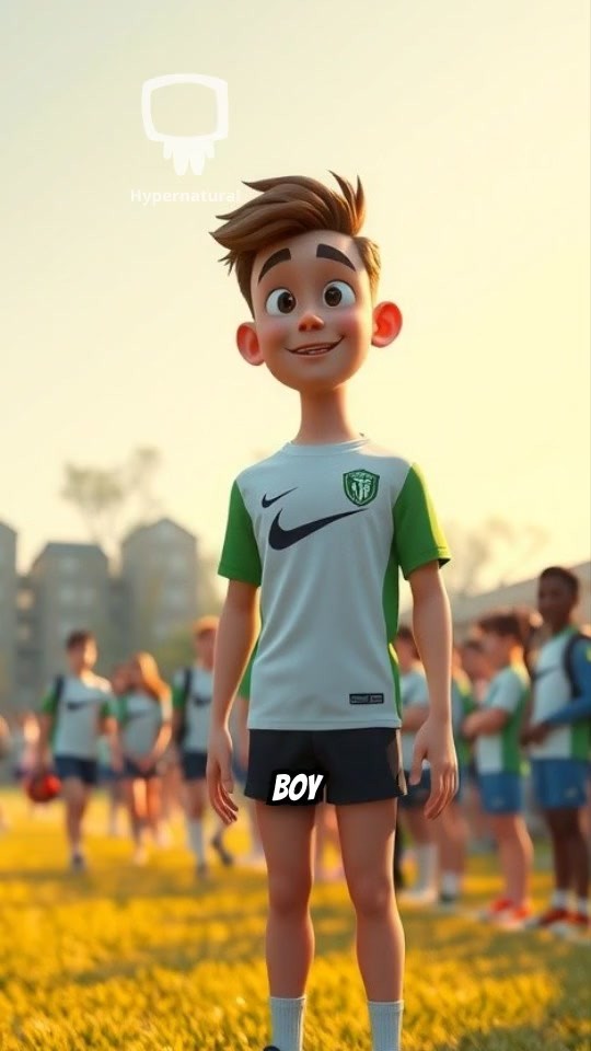 Andi y el Premio a la Perseverancia