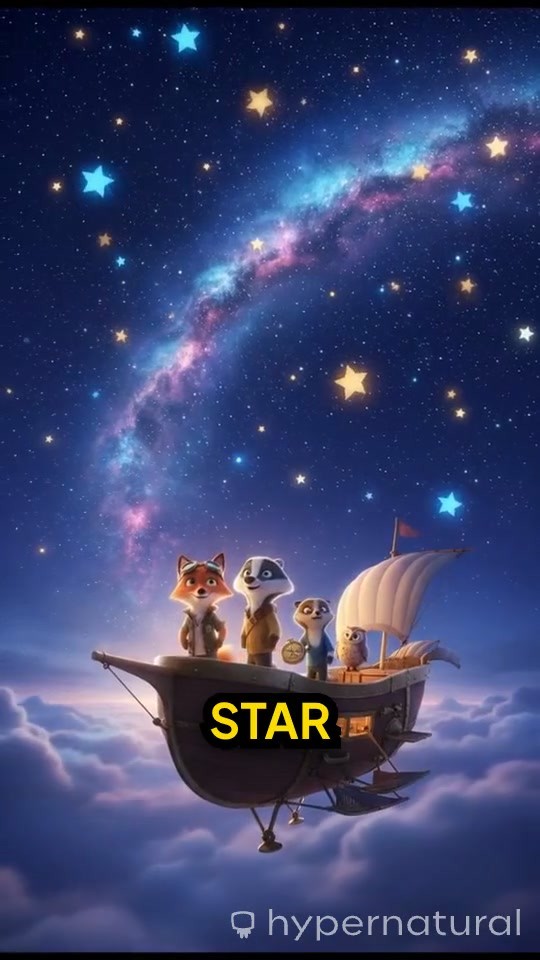 Twinkle's Nightly Nap