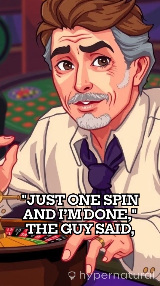 Lessons from the Casino