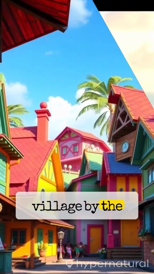 The Legend of Malin Kundang