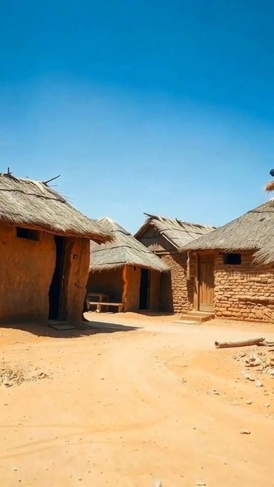 Fatima's Quest: Healing Through the Jungle