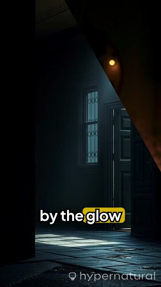 Whispers in the Dark