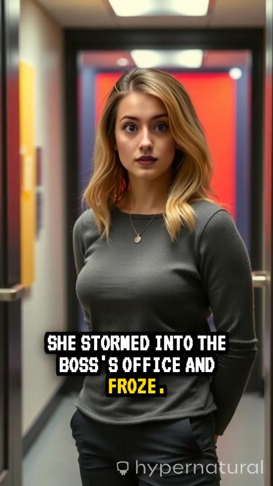 The Lesson in the Elevator