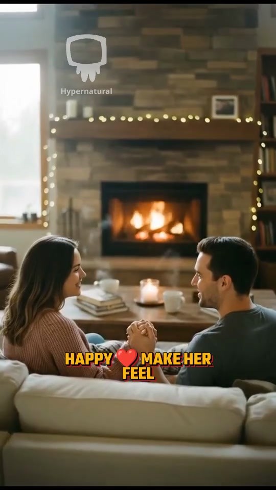 How To Make Your Partner Happy