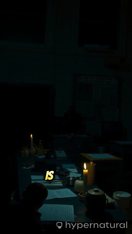 Hantu TikTok di Sekolah