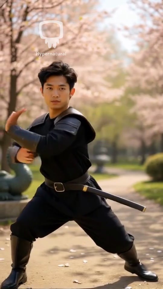 Epic Anime Adventure Awaits!