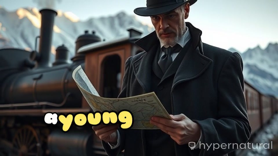 Encounter with the Enigmatic Dracula