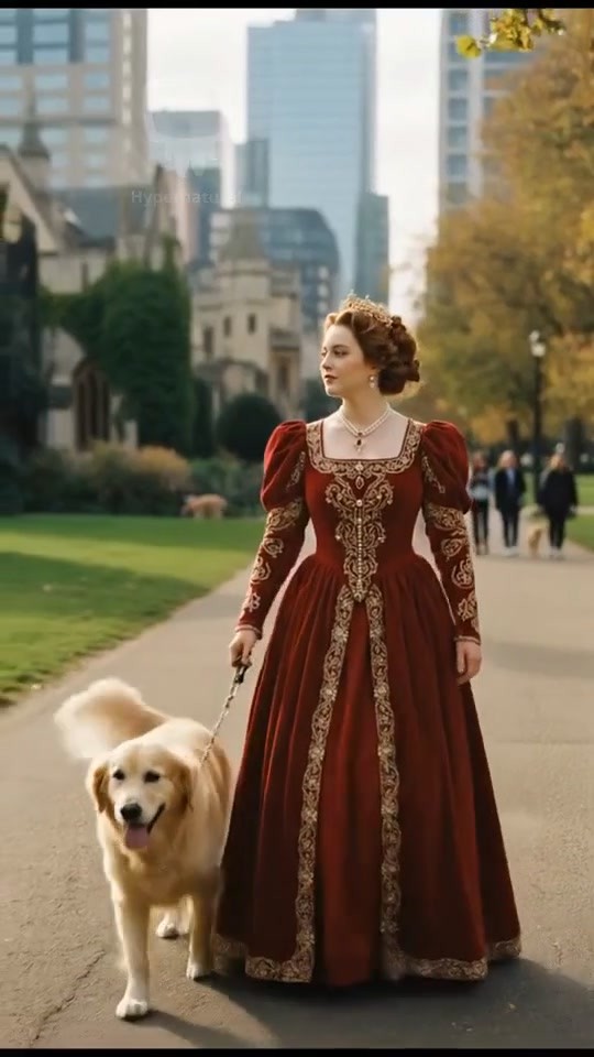 A Chance Encounter: Love in Every Stroke