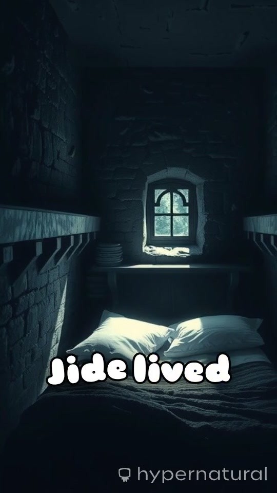 A Boy's Escape: Finding Solace with Grandmother