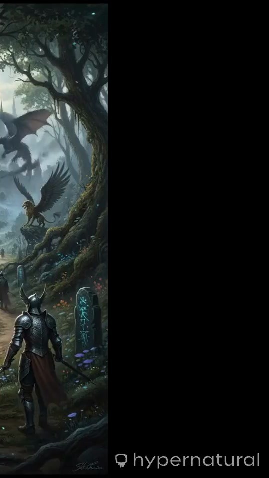 Transformation into Radiant Freedom