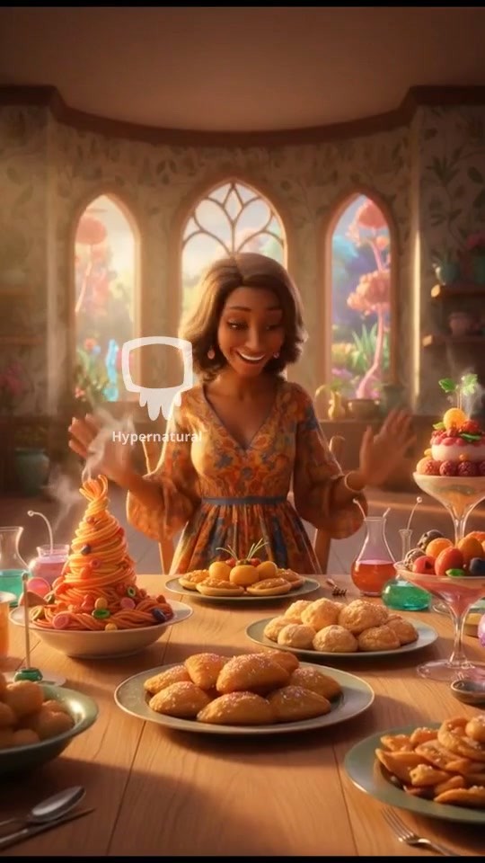 Building Their Own Identity