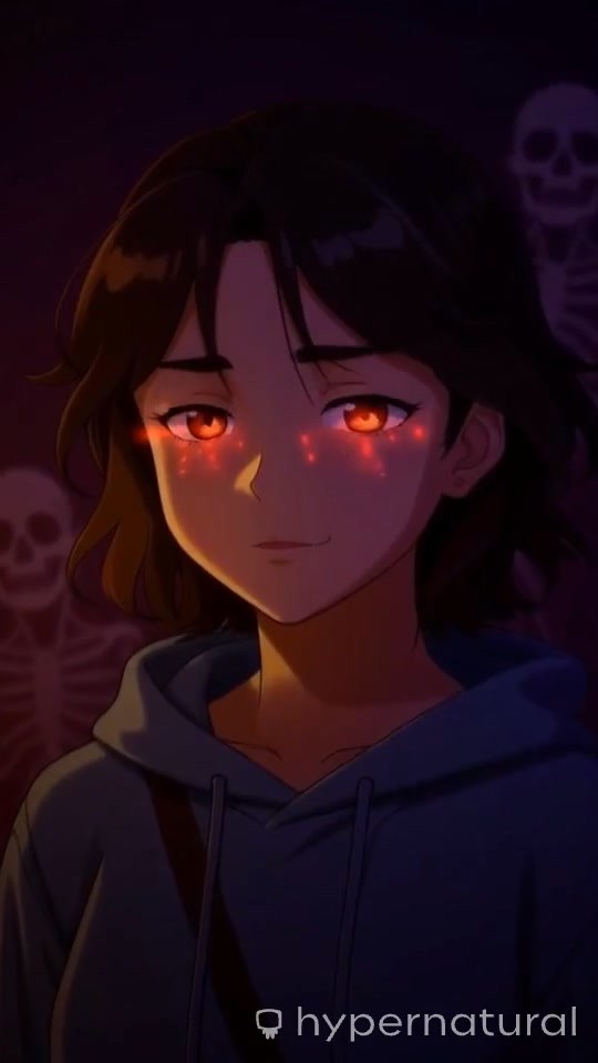 AI Predicted My Future!