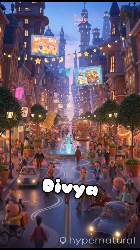 Divya's First Date Disaster (copy)