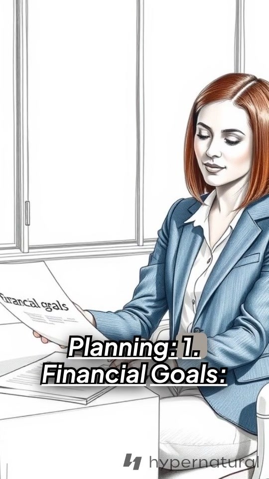 Essential Financial Planning and Credit Management Tips