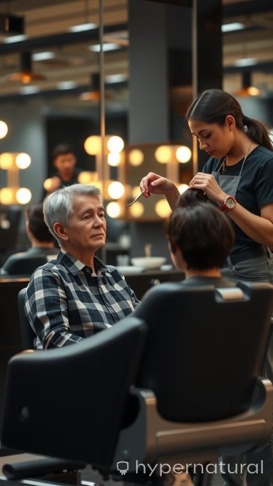 Transform Your Hair with Batana Oil: Your Barber Will Notice!