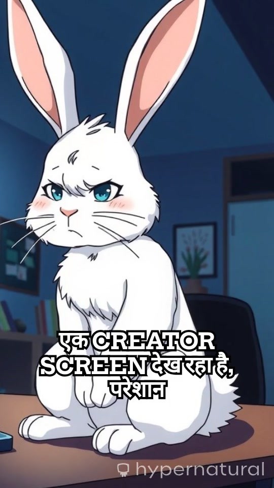 Scroll-Stopping Thumbnails Aur Posters Ka Fark