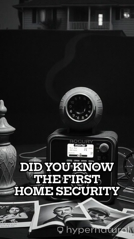 Meet Marie Van Brittan Brown: The Black Woman Who Invented Home Security