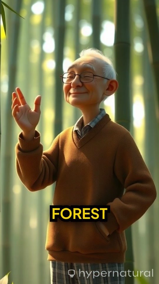 The Gift of Princess Kaguya