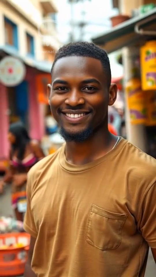 Discover Fresh Rice in Ikotun, Lagos!