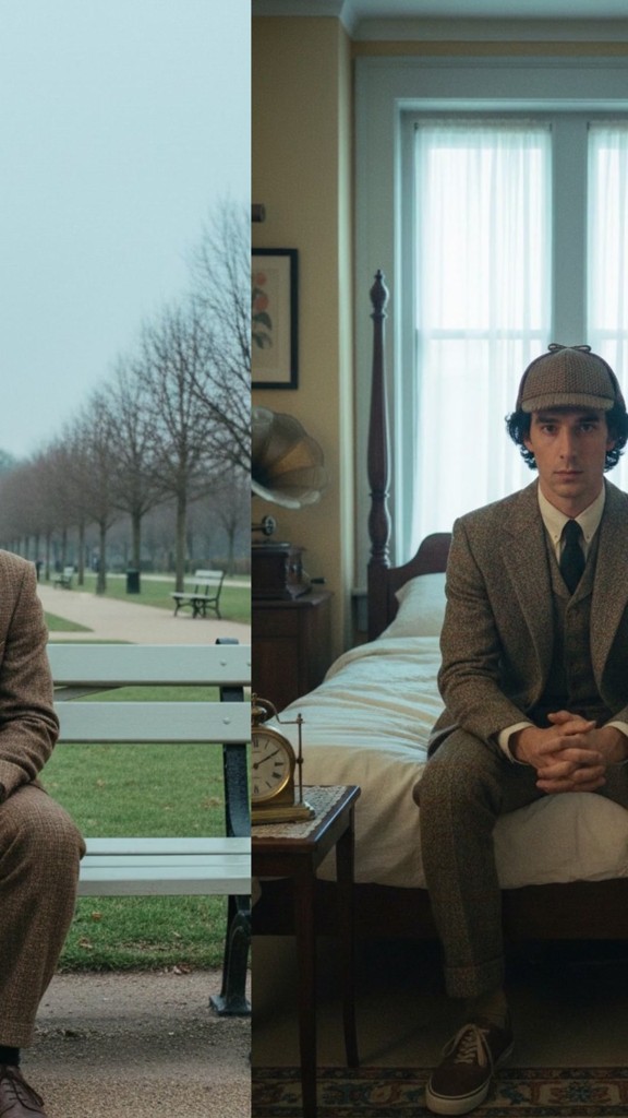 The Broken Alarm: A Lesson in Gratitude