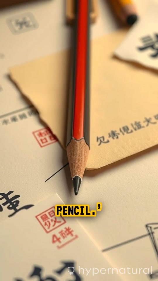 Unlocking the Power: How a Pencil Can Break Glass!