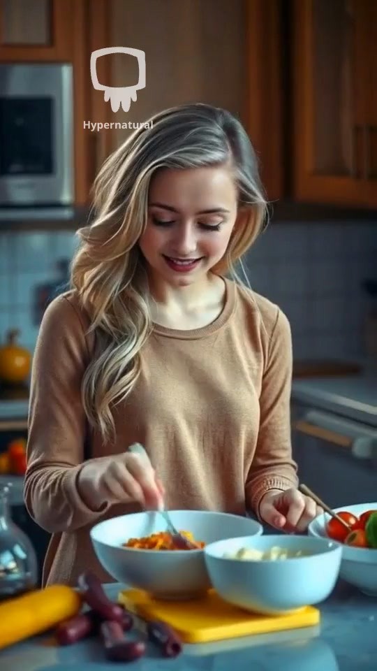 Simplify Your Meals with a Private Chef!