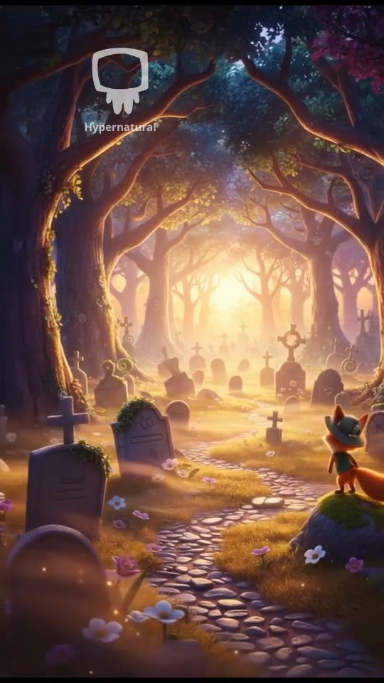 Awakening the Guardian of Secrets