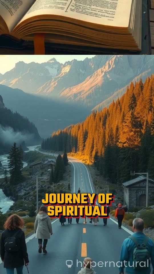 Experiences of Spiritual Awakening