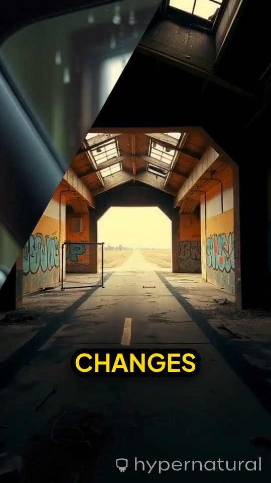 A Single Brave Decision Can Shatter Every Limit